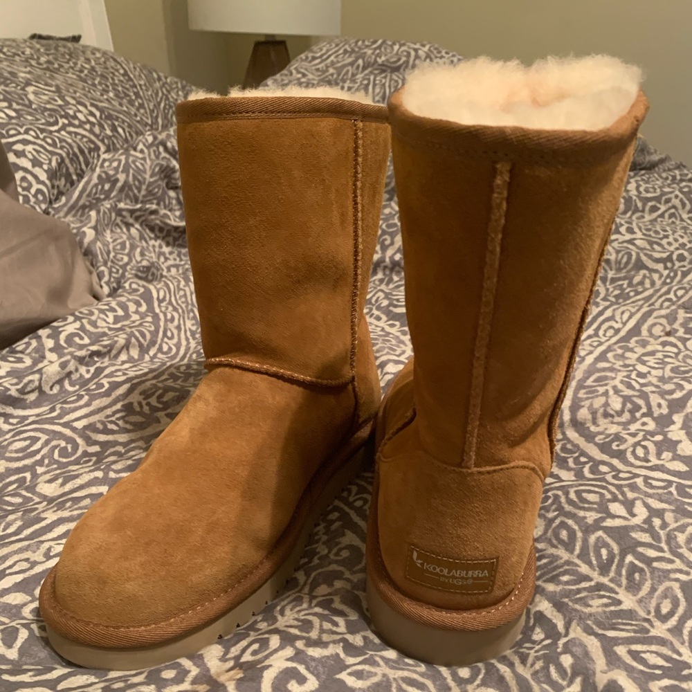 Koolaburra by UGG women’s boots
